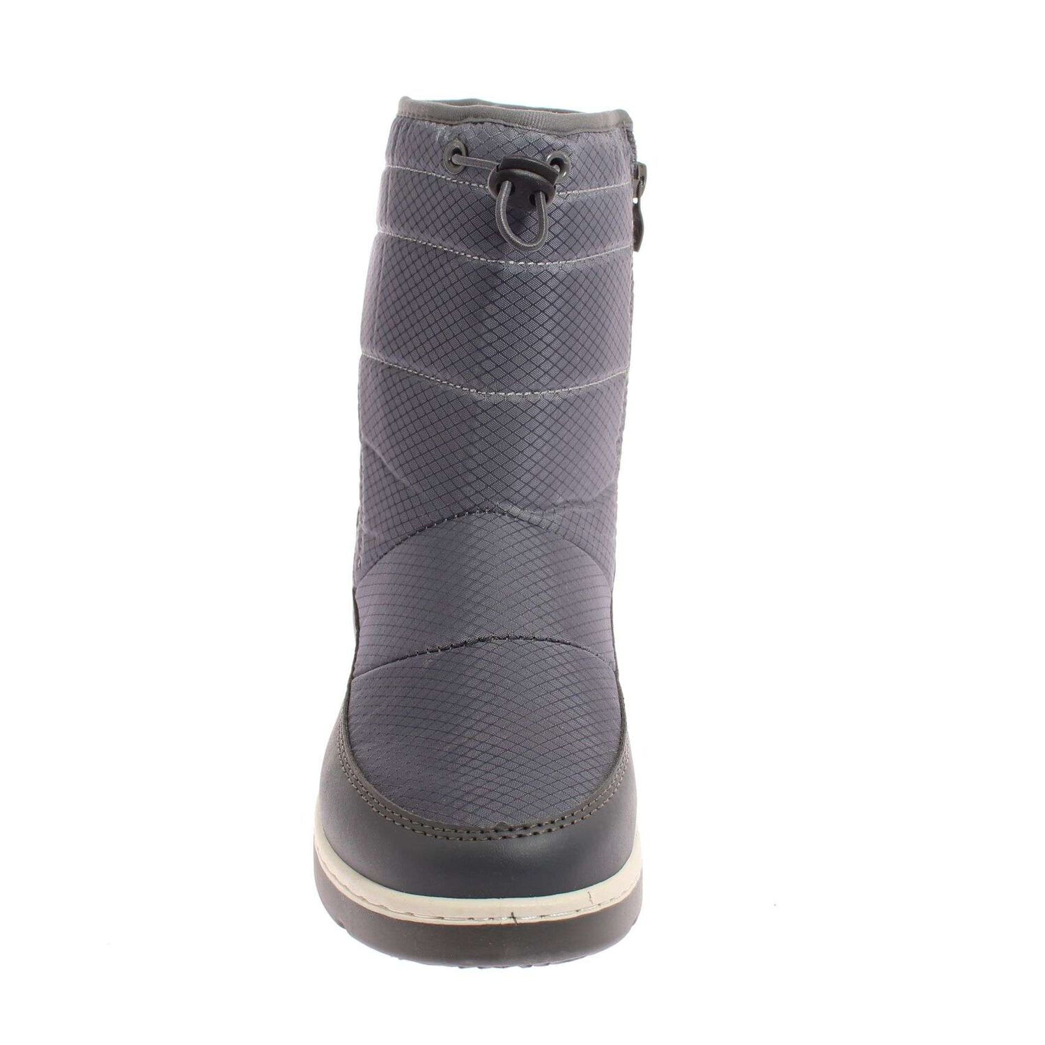 Bota Invernal Gris V&iacute;a Franca Art. 5s301b0160plgrey image number 2.0