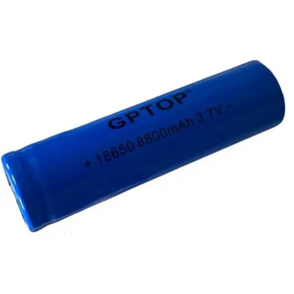 Pilas Baterias Recargables De Litio 18650 Especial Vaporizadores Vaper Gptop 8800mah image number 1.0