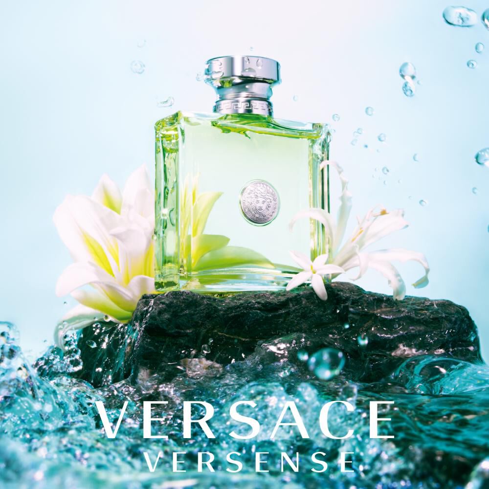Perfume Mujer Versace Versense / 100 Ml / Eau De Toilette image number 2.0