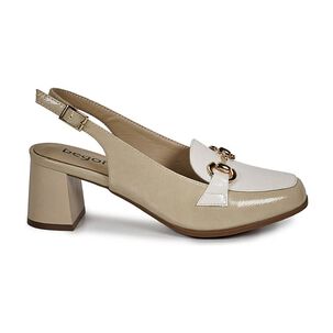 Zapato Aprile Beige