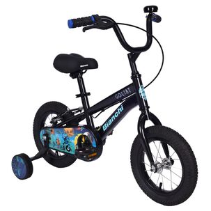 Bicicleta Infantil Bianchi Bianchi Goliat 12 / Aro 12