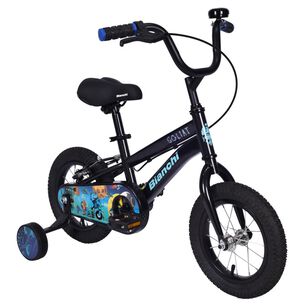 Bicicleta Infantil Bianchi Bianchi Goliat 12 / Aro 12