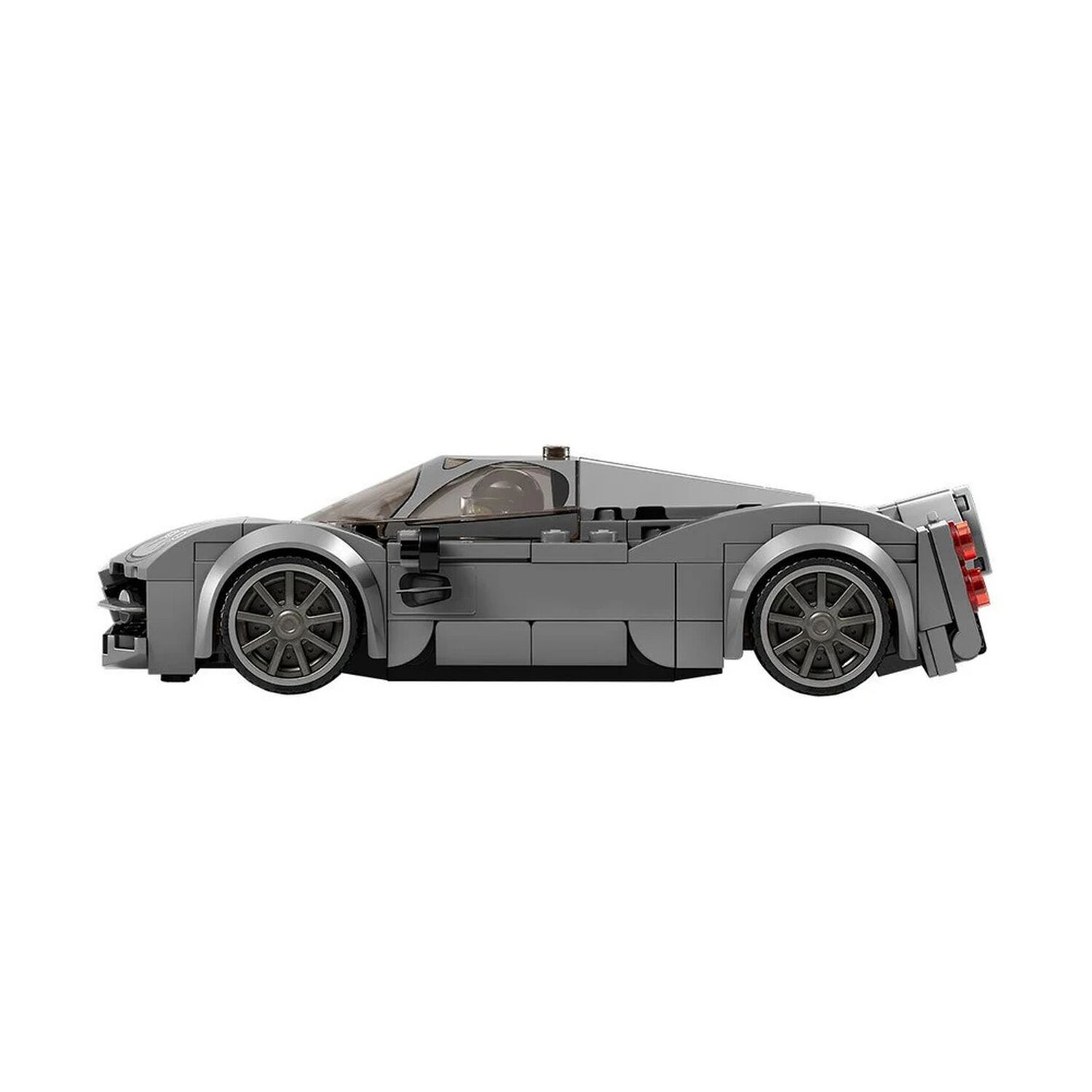 Lego Speed Champions - Pagani Utopia - 76915 image number 2.0
