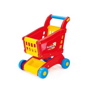 Juego Carrito Supermercado Hobbymarket