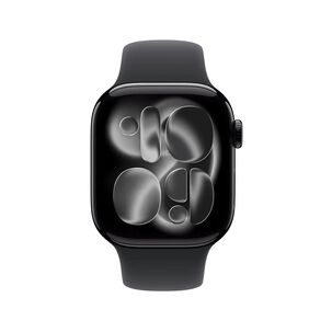 Apple Watch 11 42 Mm Negro S/m Gps