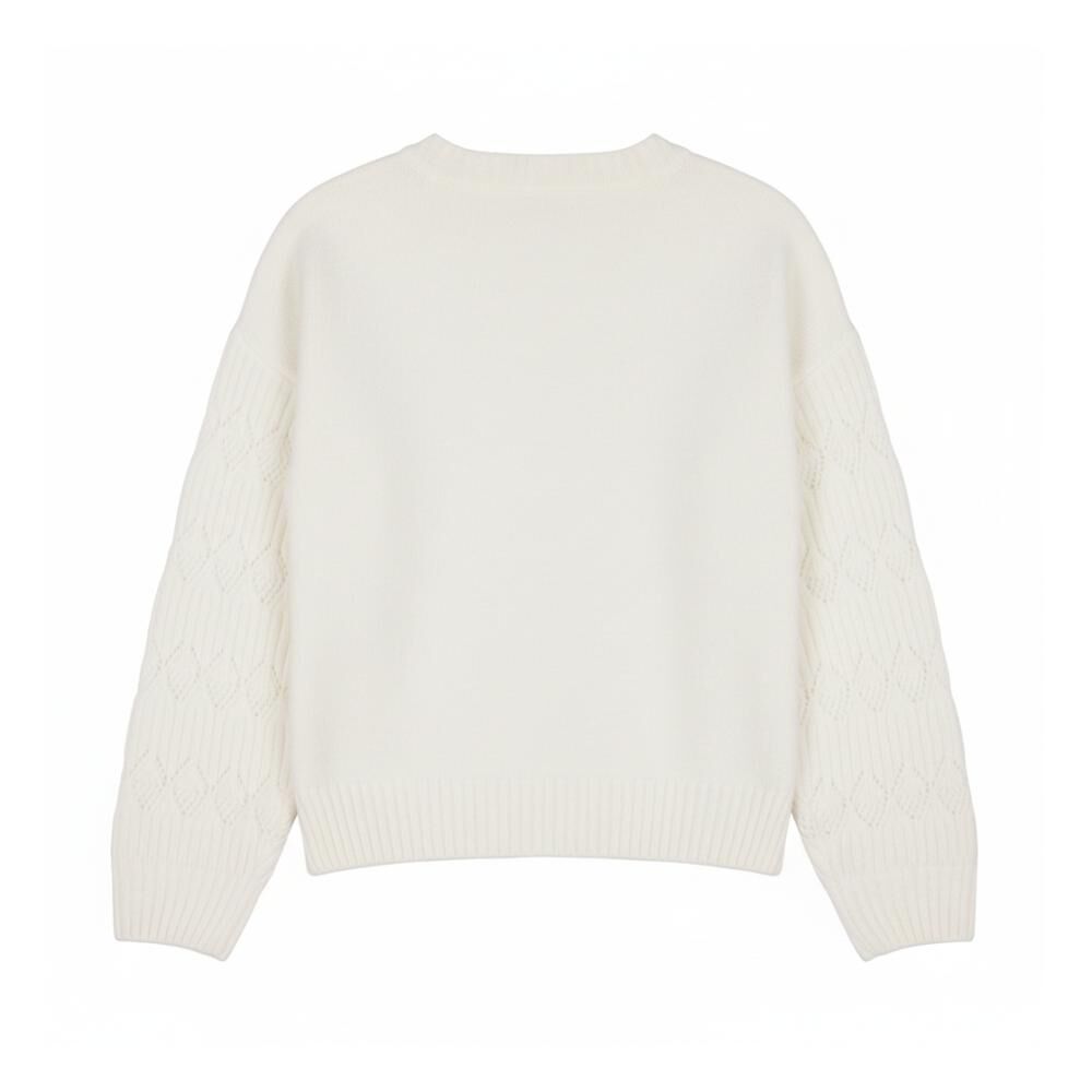 Sweater Ni&ntilde;a Topsis image number 1.0