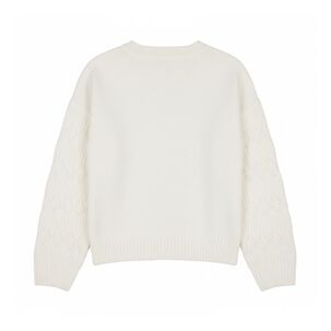 Sweater Ni&ntilde;a Topsis