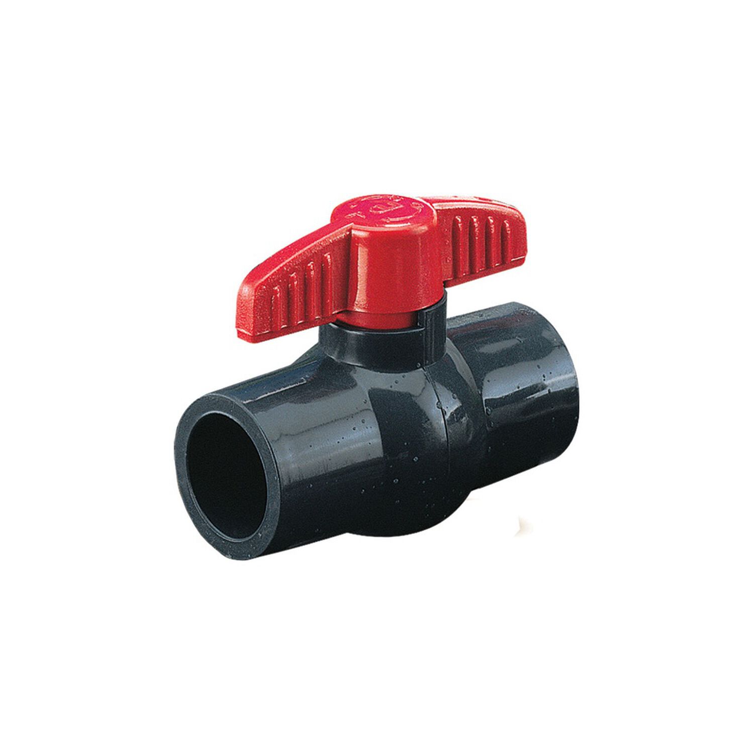 V&aacute;lvula De Bola Pvc 3/4" 25 Mm Compacta Cementar Ld image number 2.0