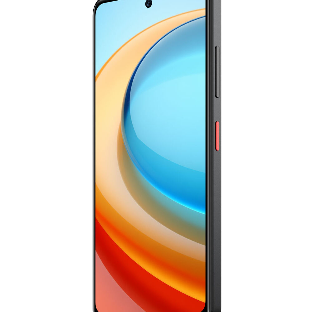 Zte Blade A75 5g 128gb 4gb Ram Negro image number 0.0