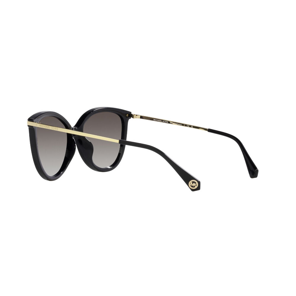 Lentes De Sol Dupont Black Michael Kors image number 4.0