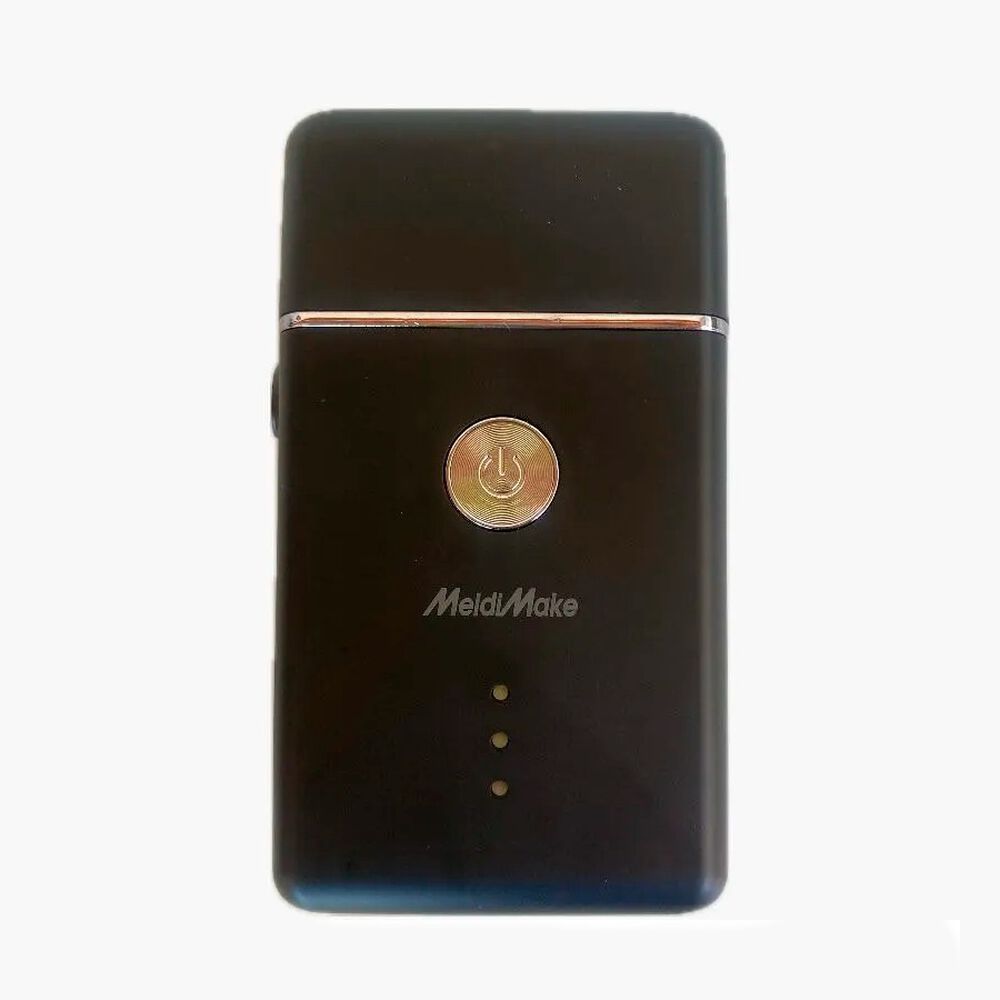 Afeitadora Eléctrica Portátil Hombre Inalámbrica Usb image number 0.0