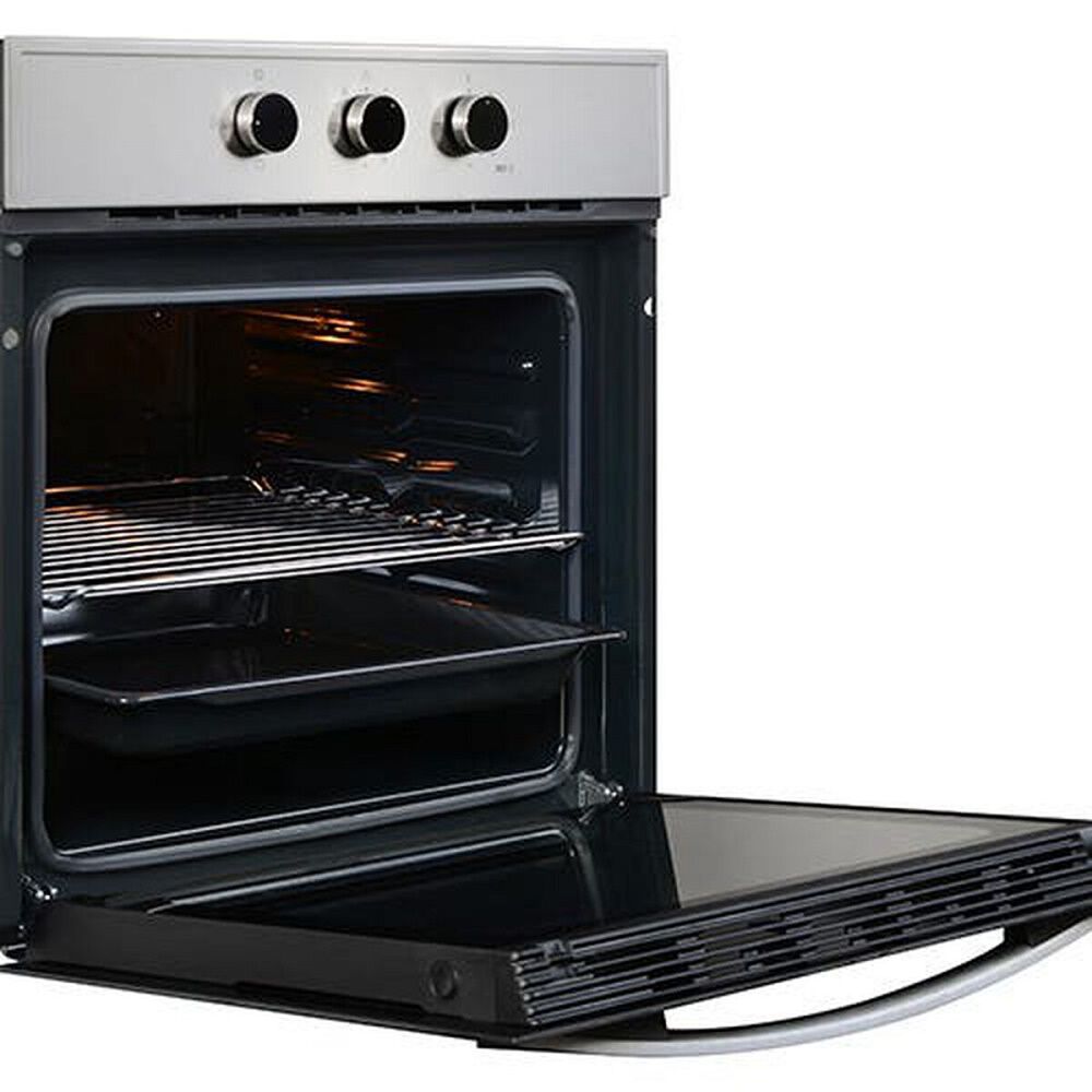Horno Empotrado Eléctrico Teka Hbb-445 Ss image number 2.0