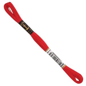 Madejas Anchor N&uacute;meros 1200 Al 1299 Algod&oacute;n Ultra Premium
