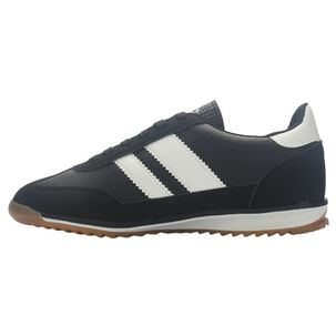 Zapatilla Mujer Urbano Negro Chalada Viti-2