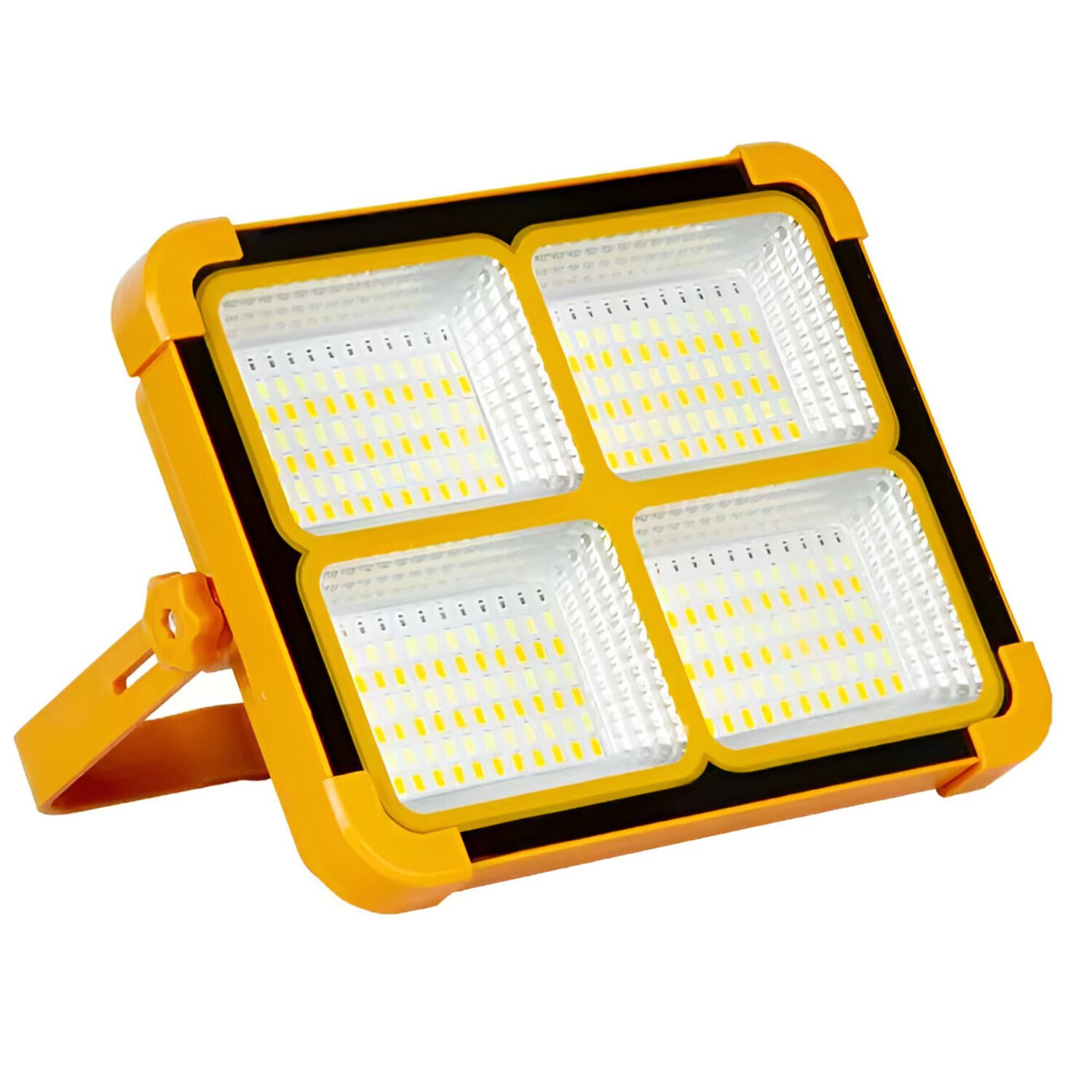 Foco Solar Port&aacute;til 100w + Cargador De Smartphone Usb 175096 image number 8.0
