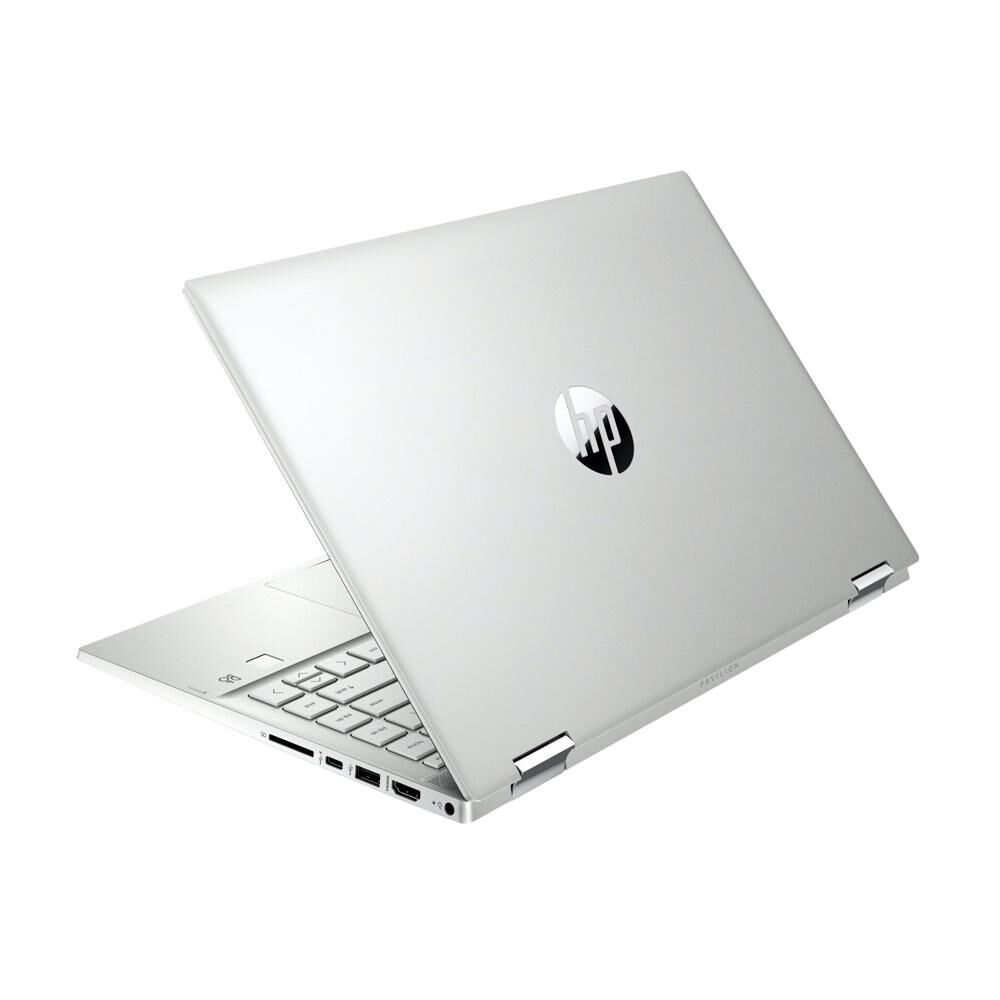 Notebook Hp Pavilion X360 Reacondicionado / Intel Core I5 / 8 Gb Ram  / 256 Gb Ssd / 14 "/ Teclado en Inglés (Teclado y sistema en ingles, configurable al español) image number 1.0