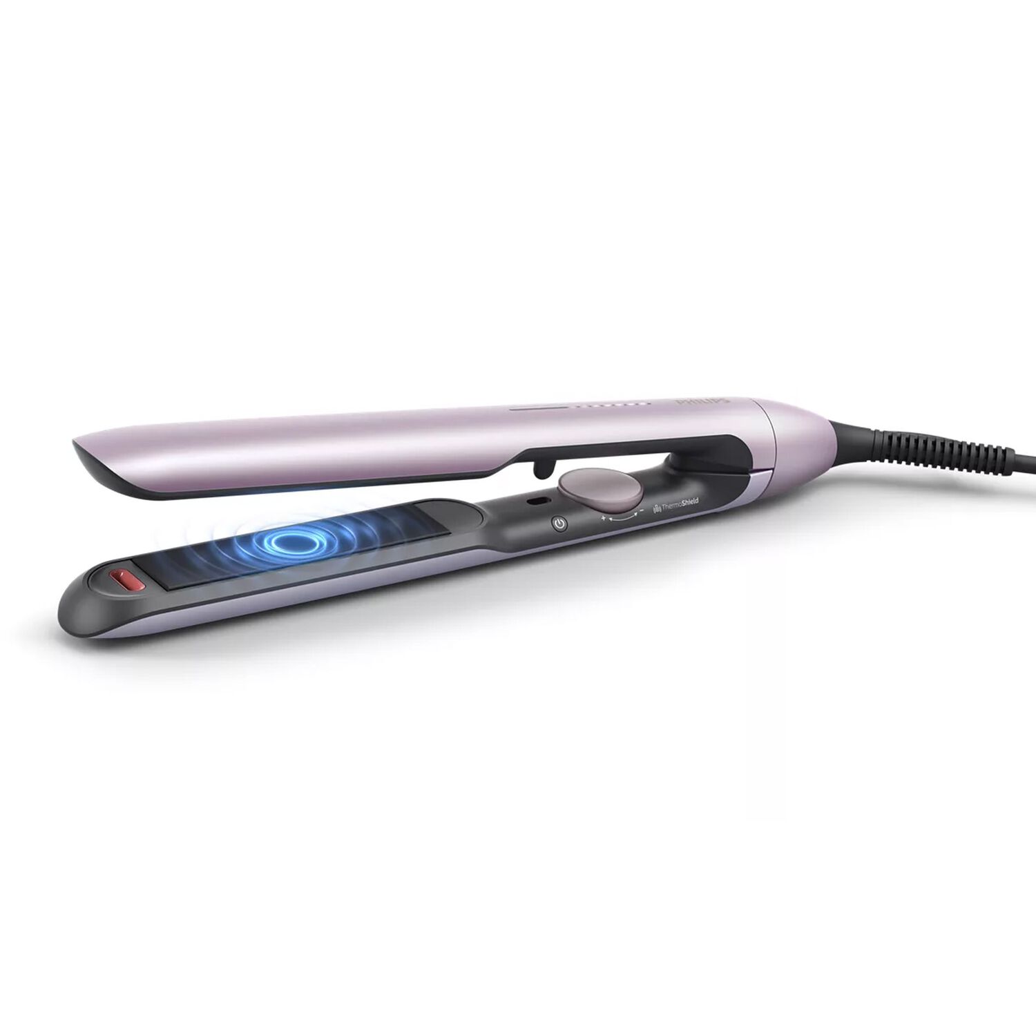 Plancha Para El Cabello Philips Bhs530/00 image number 0.0