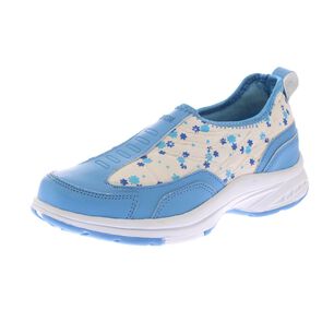 Zapatilla Azul V&iacute;a Franca Art. 3400013babyblue