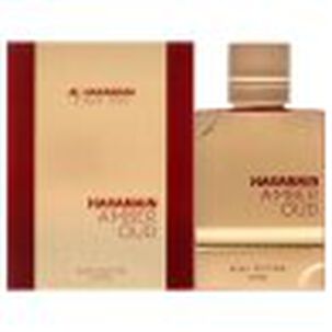 Al Haramain Amber Oud Ruby Edition Edp 100ml