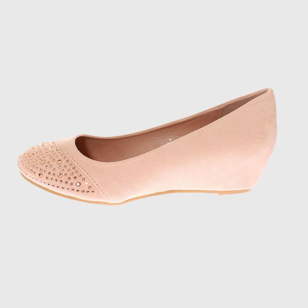 Ballerina Cristal Rosa Cellina Art. 5f1463rosa image number 1.0