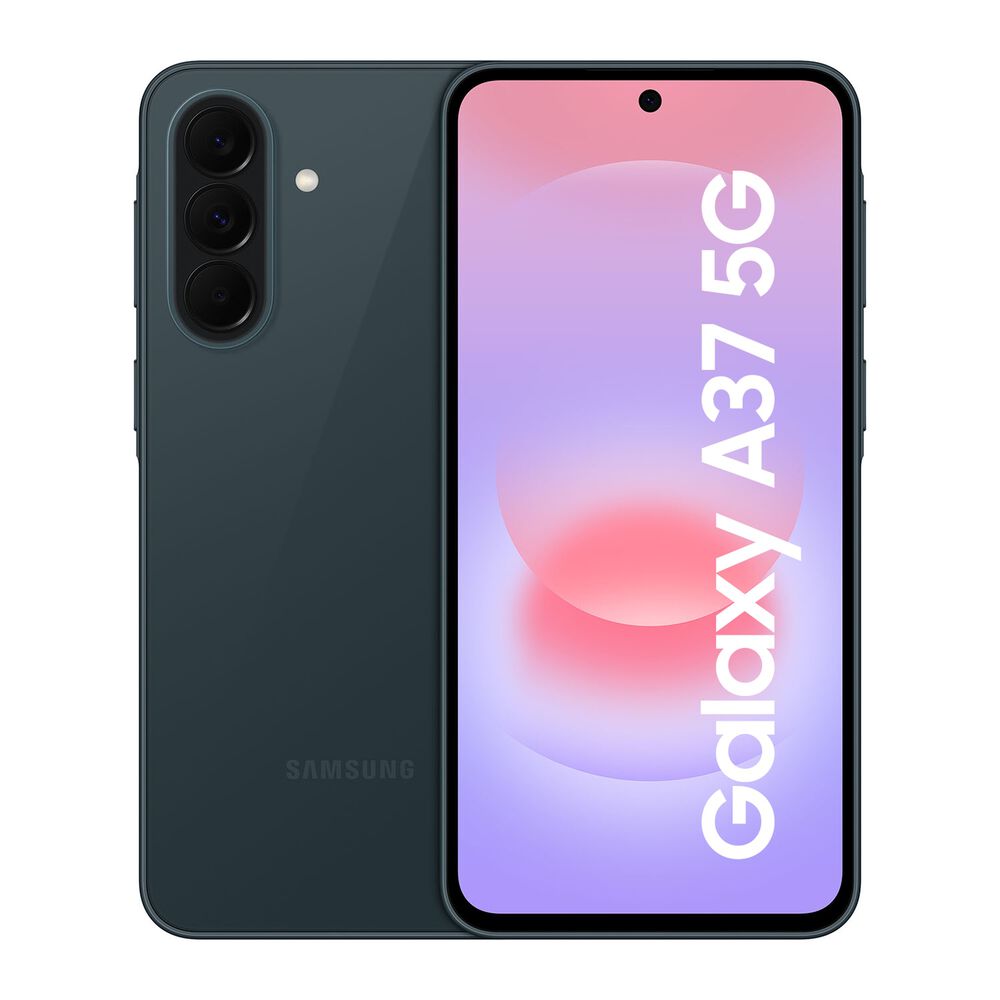 Galaxy A37 5g Awesome Graygreen 128 Gb image number 1.0