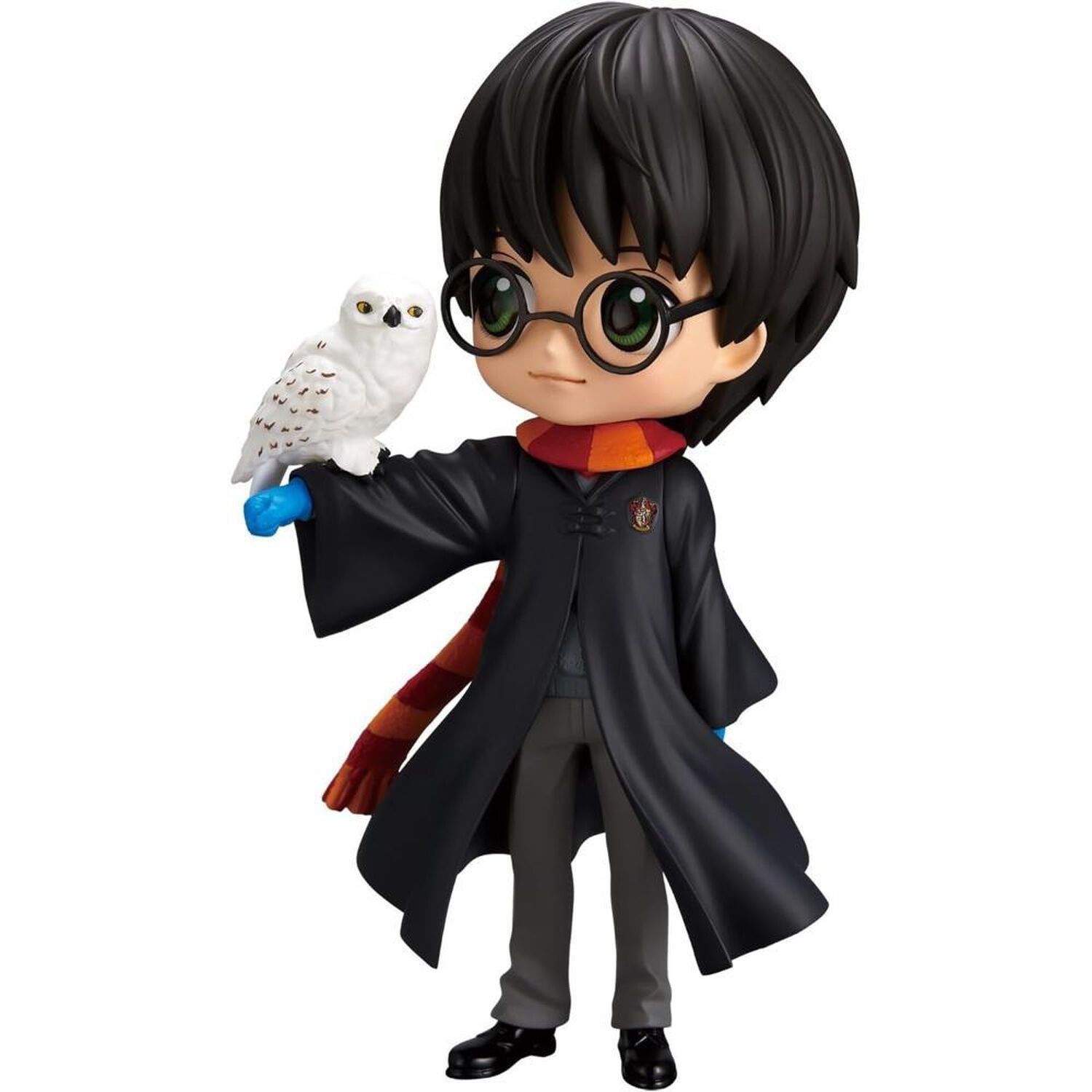 Figura Coleccionable Harry Hp 15 Cm image number 3.0