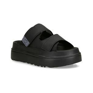 Sandalia Mujer Freedom Black