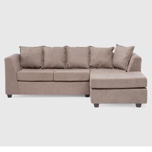 Sof&aacute; Seccional Kea Lara / 3 Cuerpos