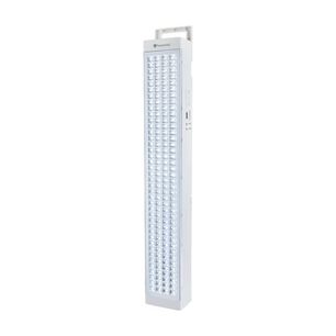 L&aacute;mpara Luz De Emergencia 160 Led Powerlab 7261