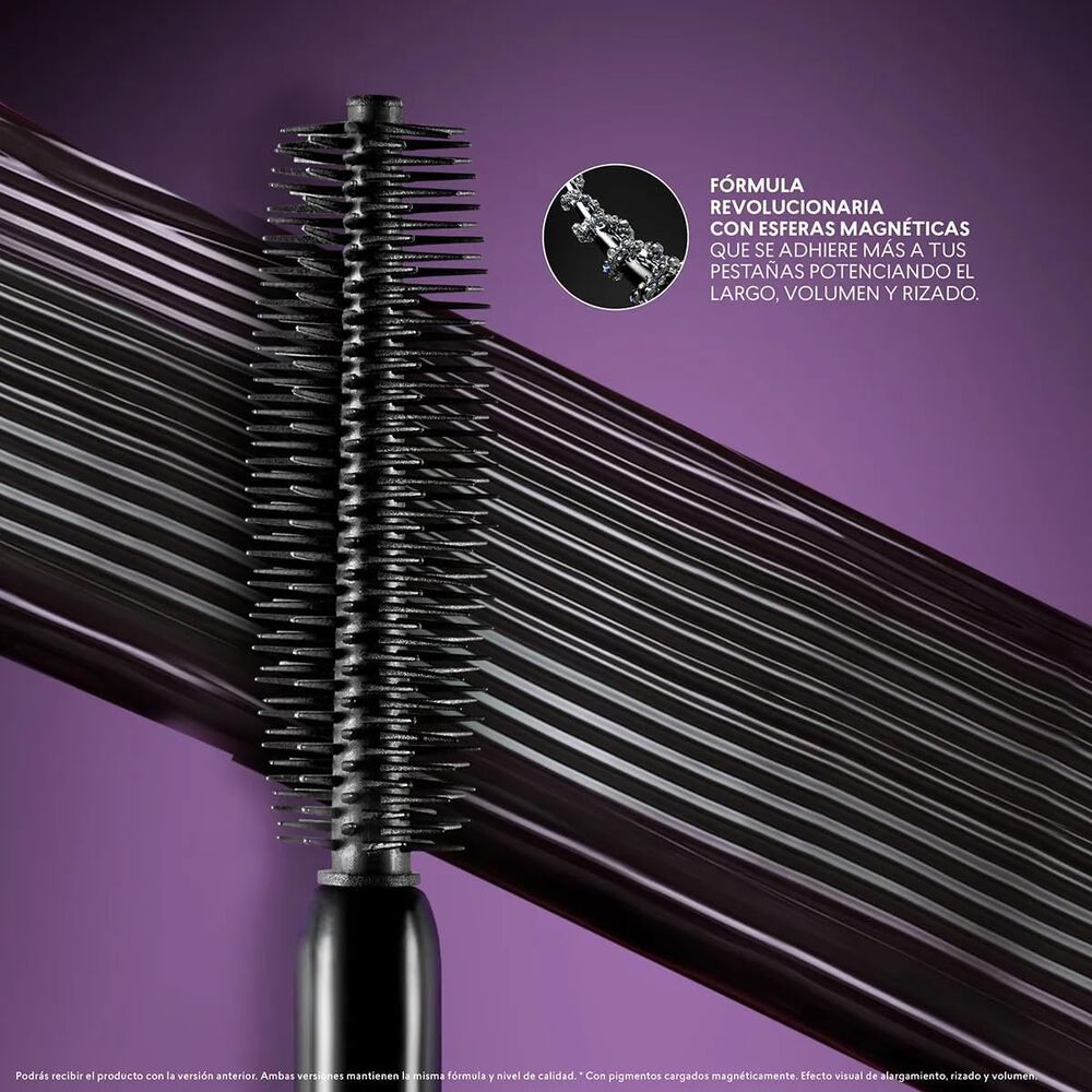 Máscara De Pestañas Magnetic Lash Edición Limitada Mystic Star image number 4.0