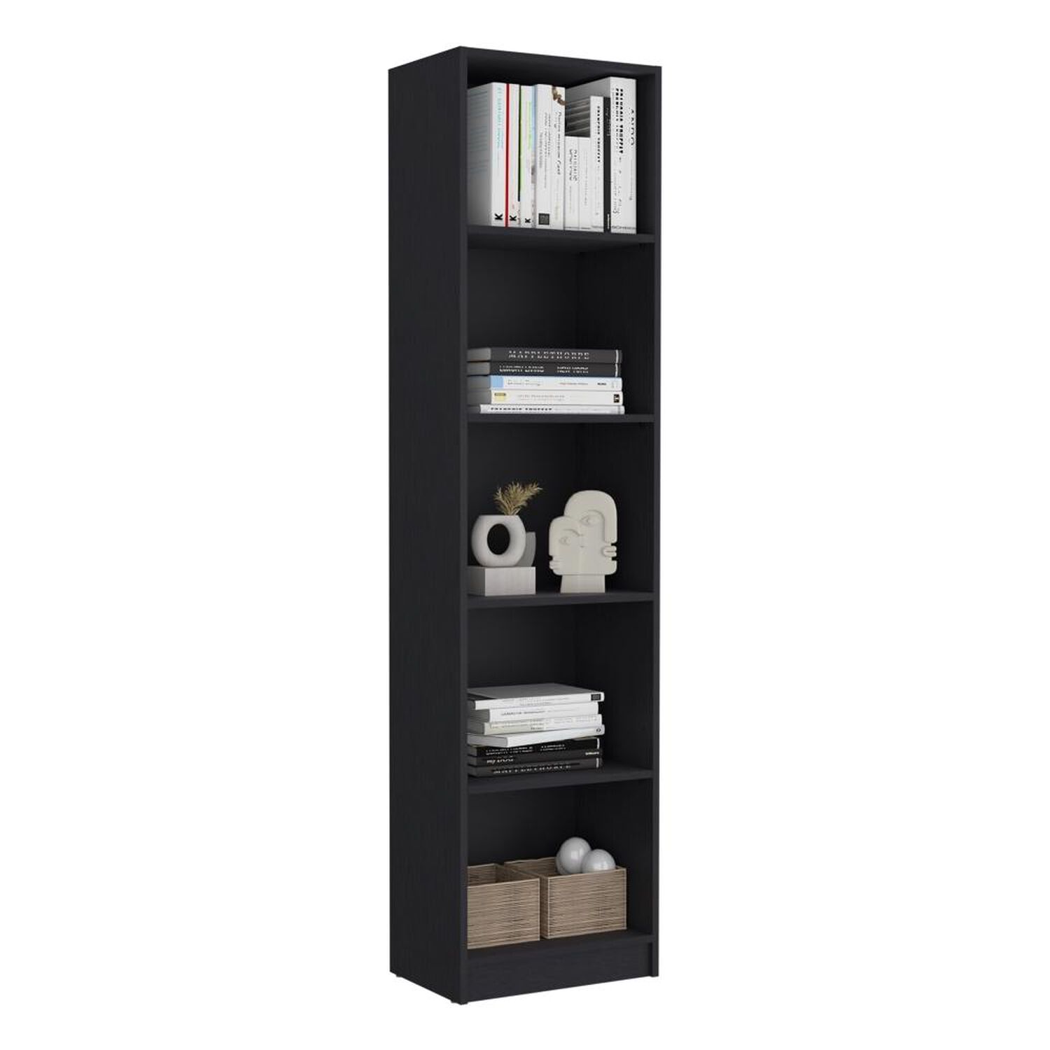 Librero Tuhome Home image number 4.0