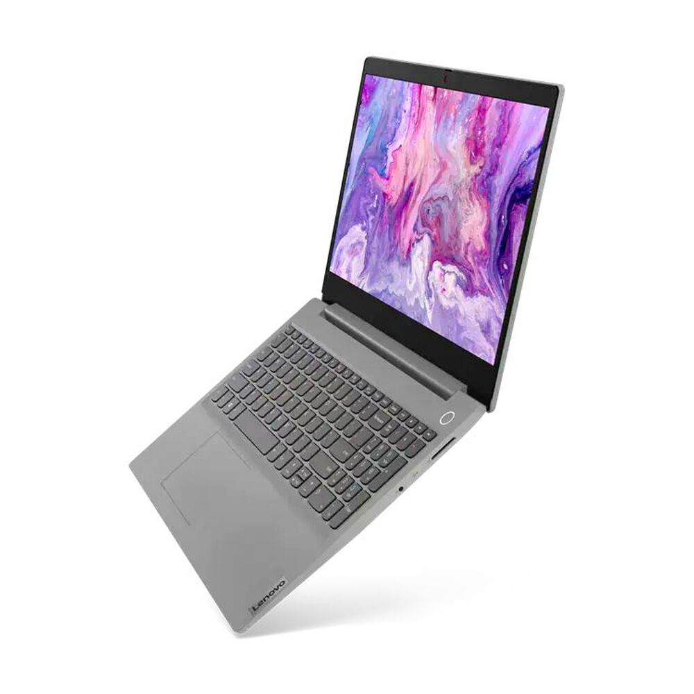 Notebook I5-10210u/ 8gb/ 512gb/ 15.6"/ W11h/ Ideapad 3 15iml05 (reacondicionado) image number 1.0