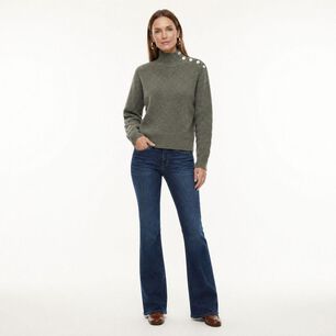 KIMERA SWEATER MUJER KIMERA