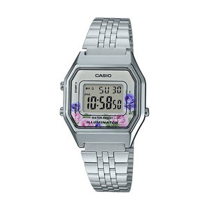 Reloj Casio Digital La-680wa-4c