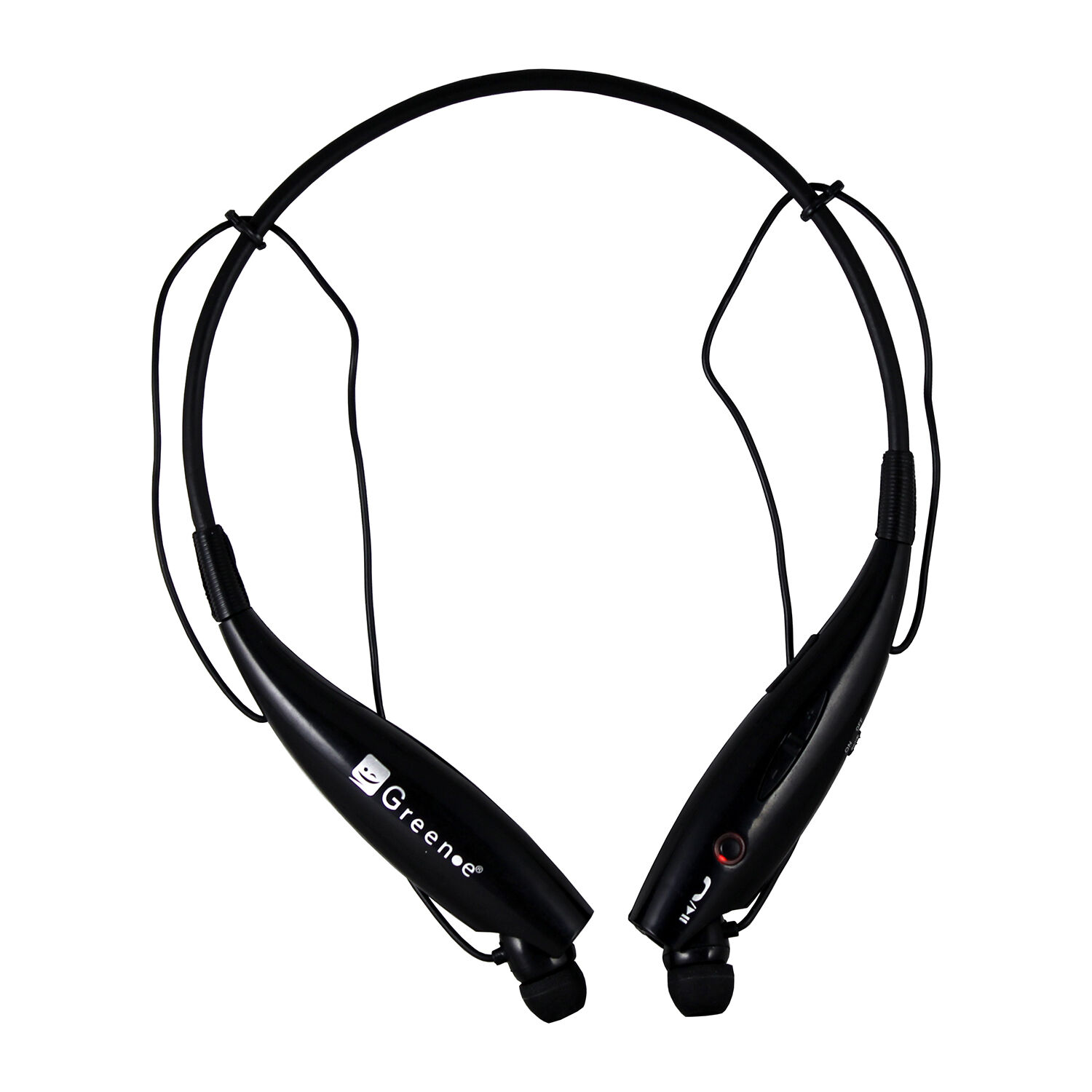 Aud&iacute;fono Sport Inal&aacute;mbrico Bluetooth image number 1.0