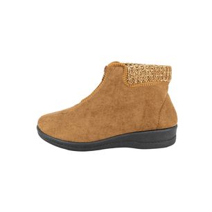 Botin Cereipo Caramelo Passer