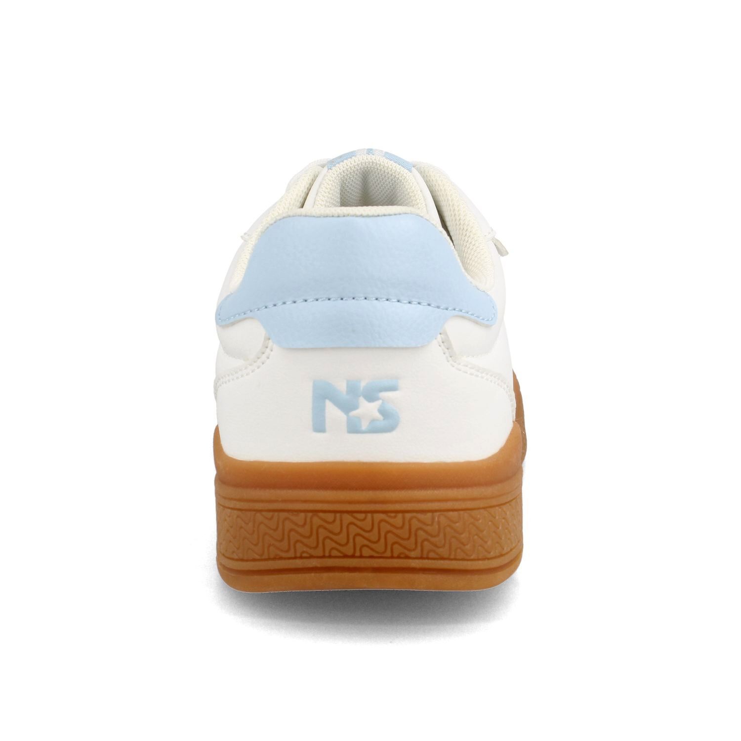 Zapatilla Mujer North Star Victory Blanco image number 2.0