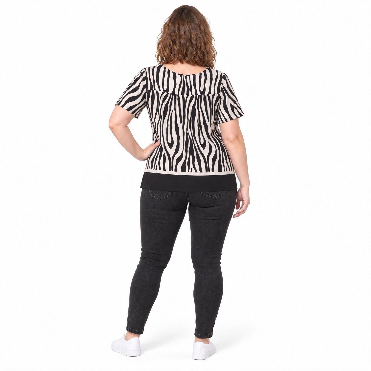 Blusa Mujer Sexy Large image number 1.0