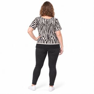 Blusa Mujer Sexy Large