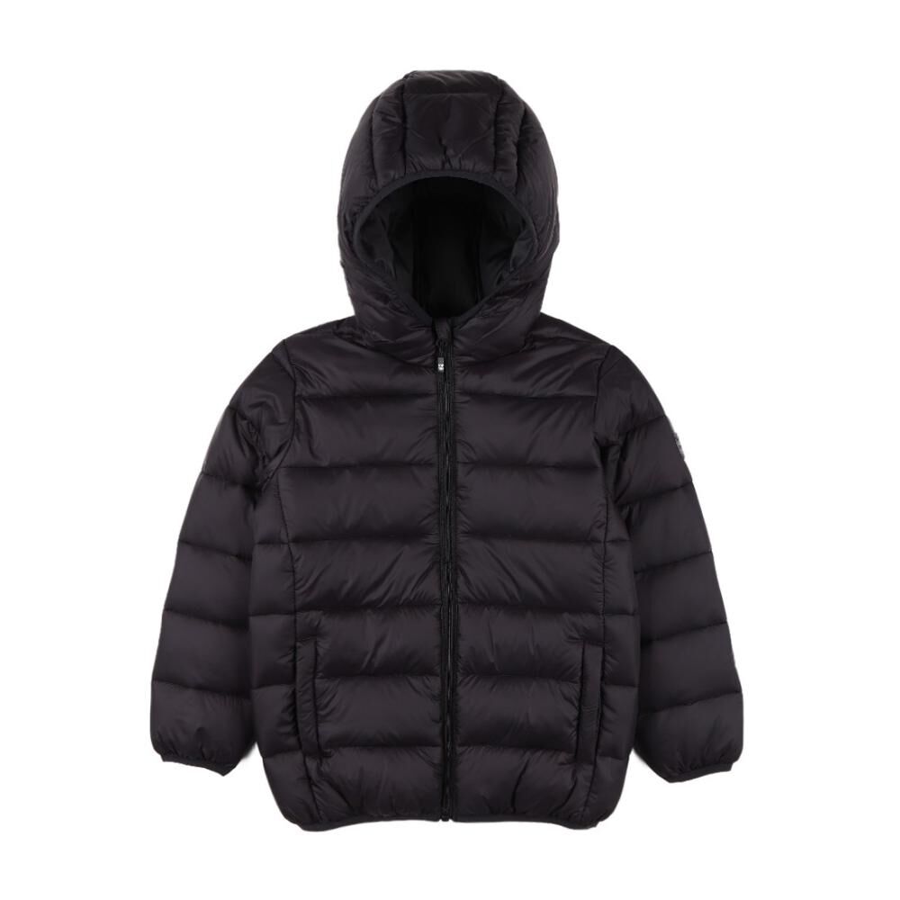 Parka Ni&ntilde;o Topsis image number 0.0
