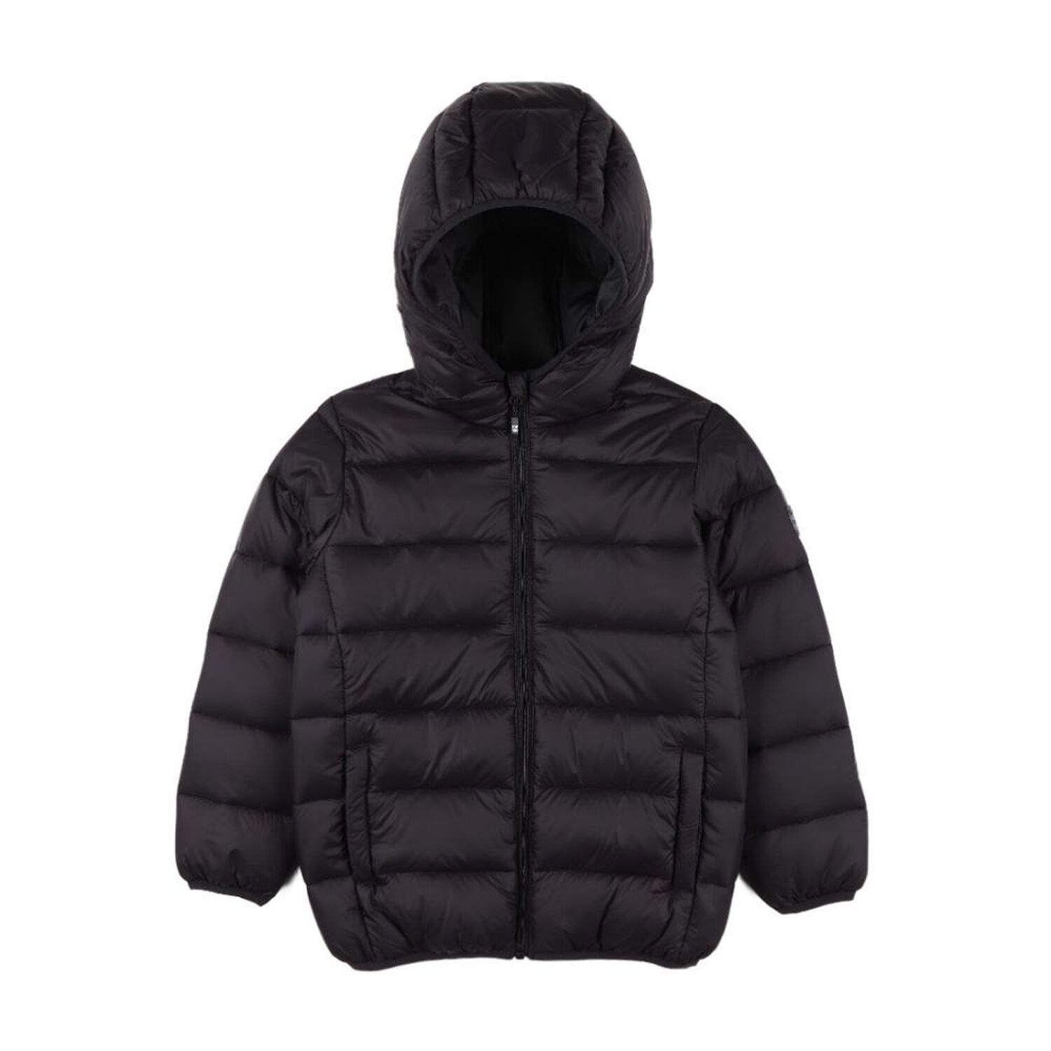 Parka Ni&ntilde;o Topsis image number 0.0
