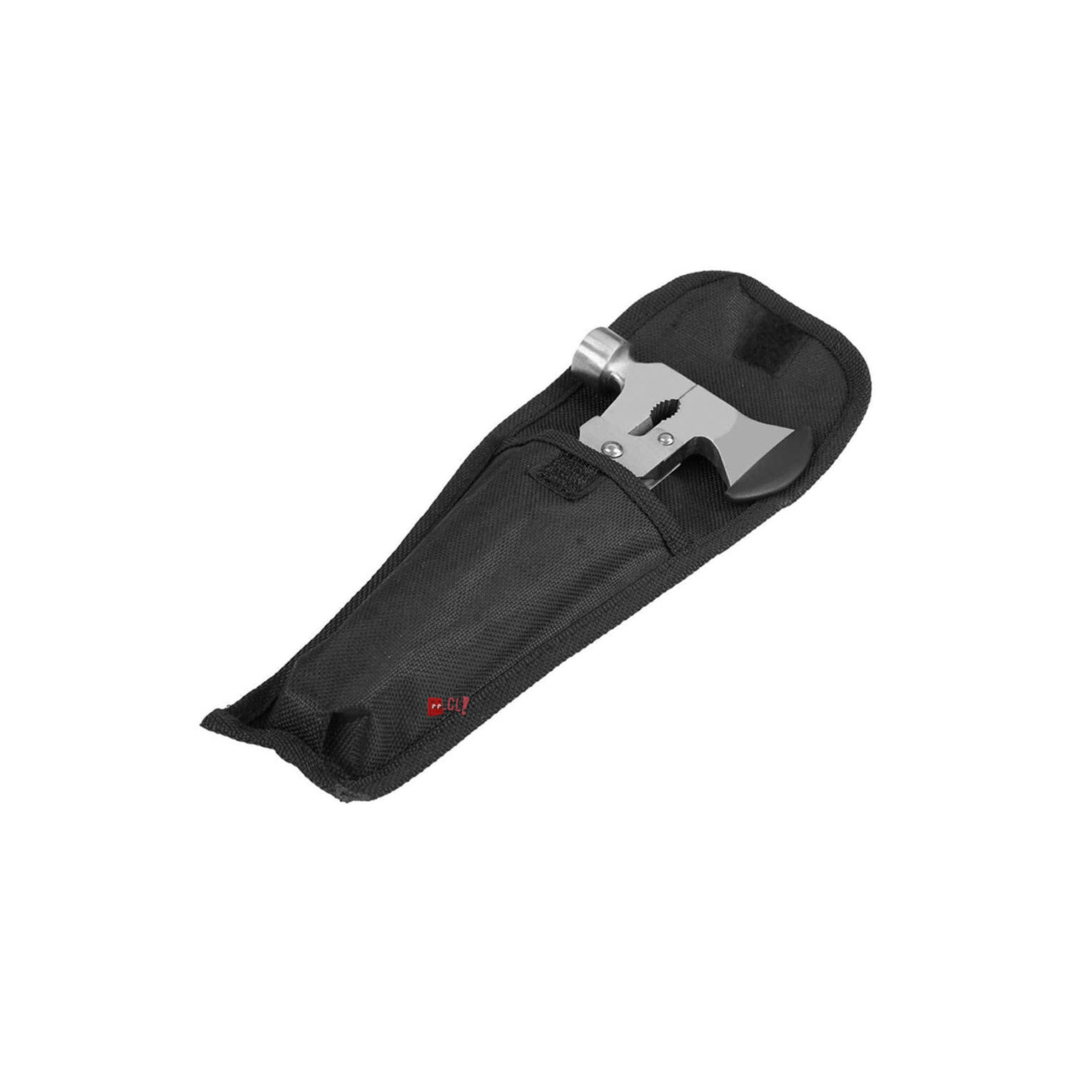 Martillo Multiuso 7 En 1 Acero Inoxidable Para Camping - Ps image number 2.0