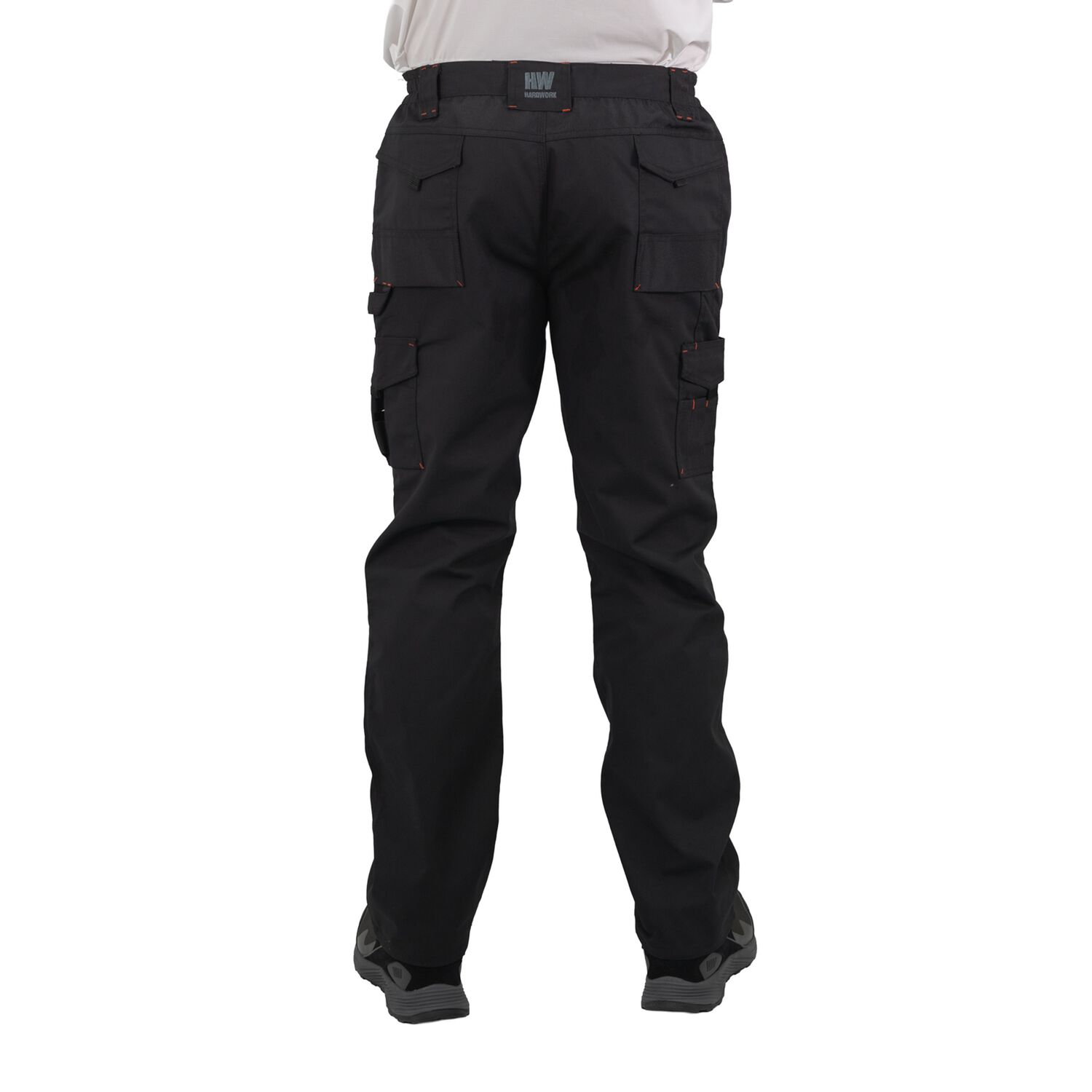 Pantal&oacute;n Cargo Hw Dakota Dark Shadow image number 3.0