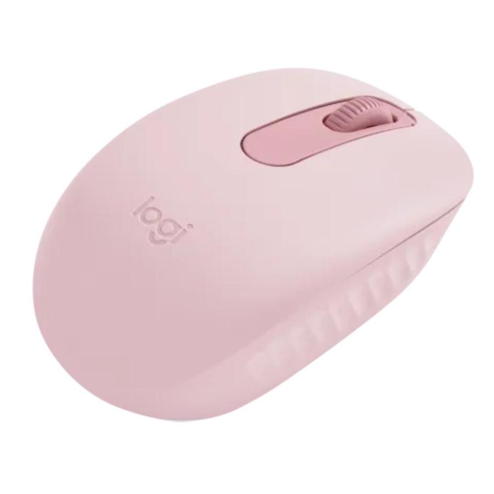 Mouse Bluetooth M196 Compacto, Confiable Y Sustentable image number 2.0