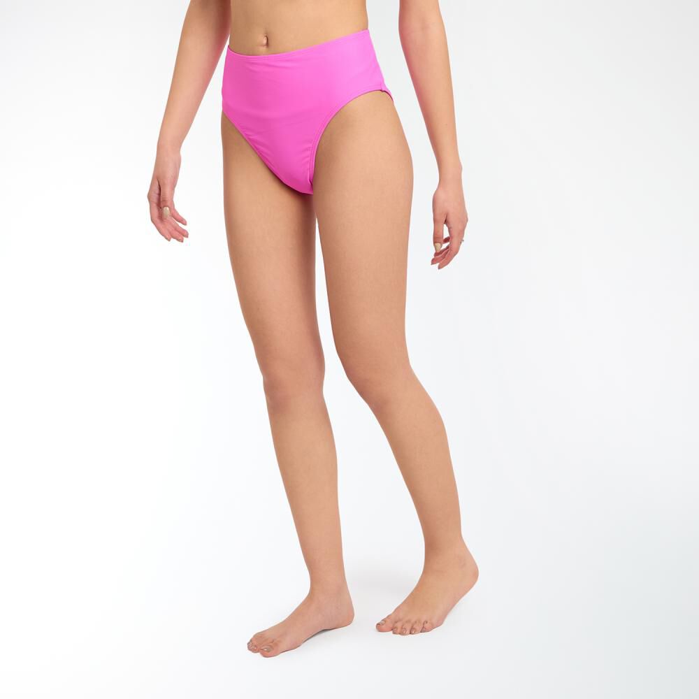 Bottom Bikini Tiro Alto Mujer Freedom image number 2.0