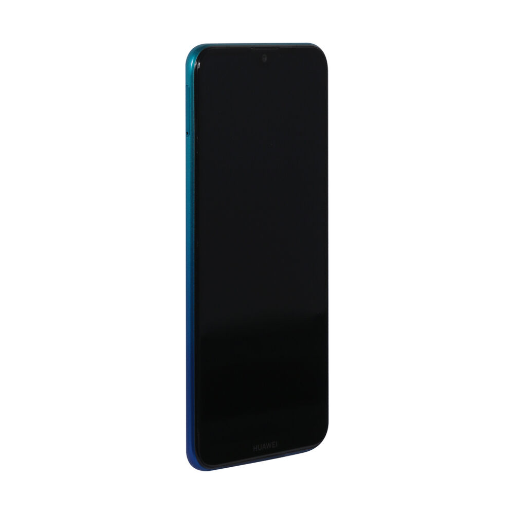 Smartphone Huawei Y7 2019 32gb Azul Openbox image number 3.0