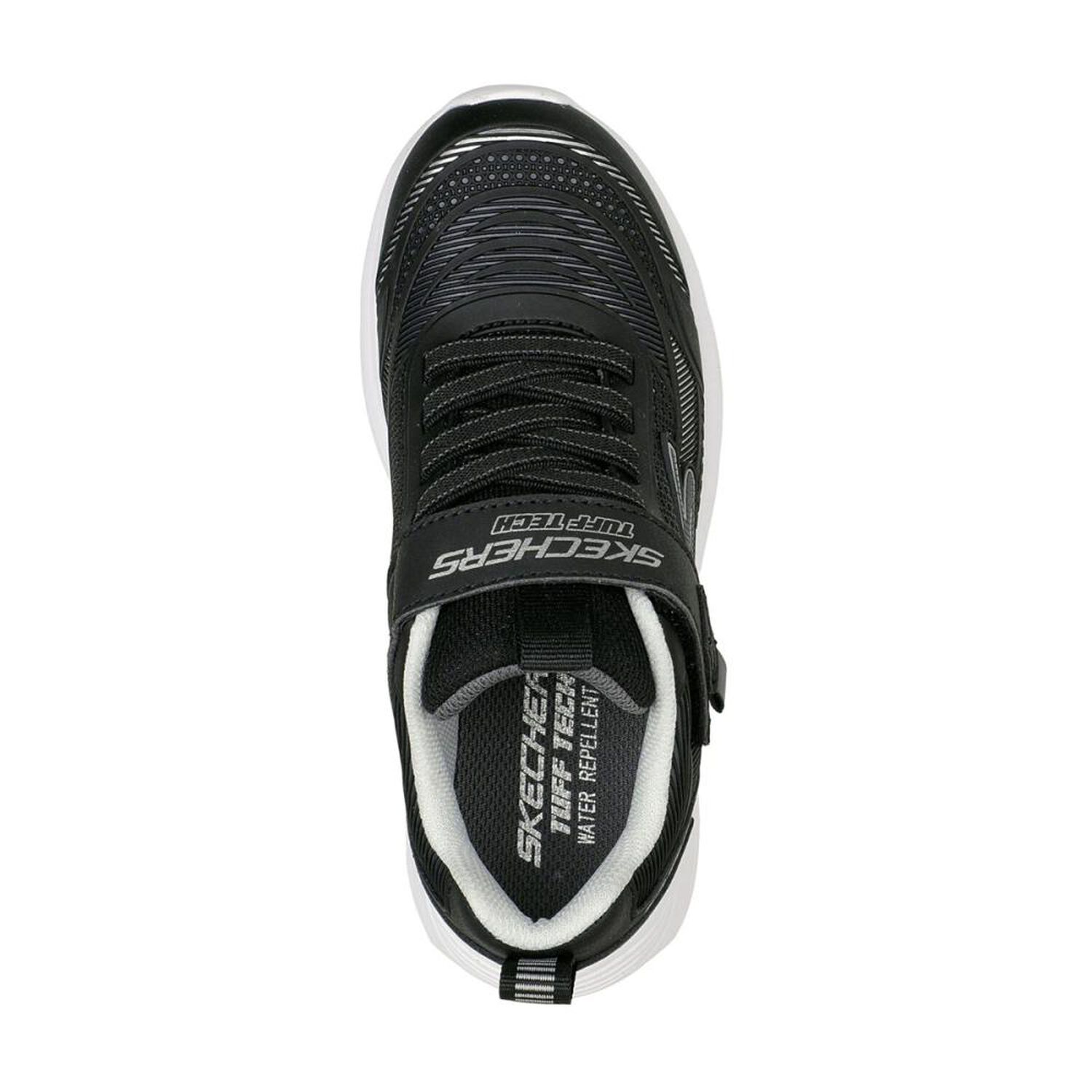 Zapatilla Infantil Ni&ntilde;o Skechers Hyper-blitz-hydro-tronix Bksl image number 3.0