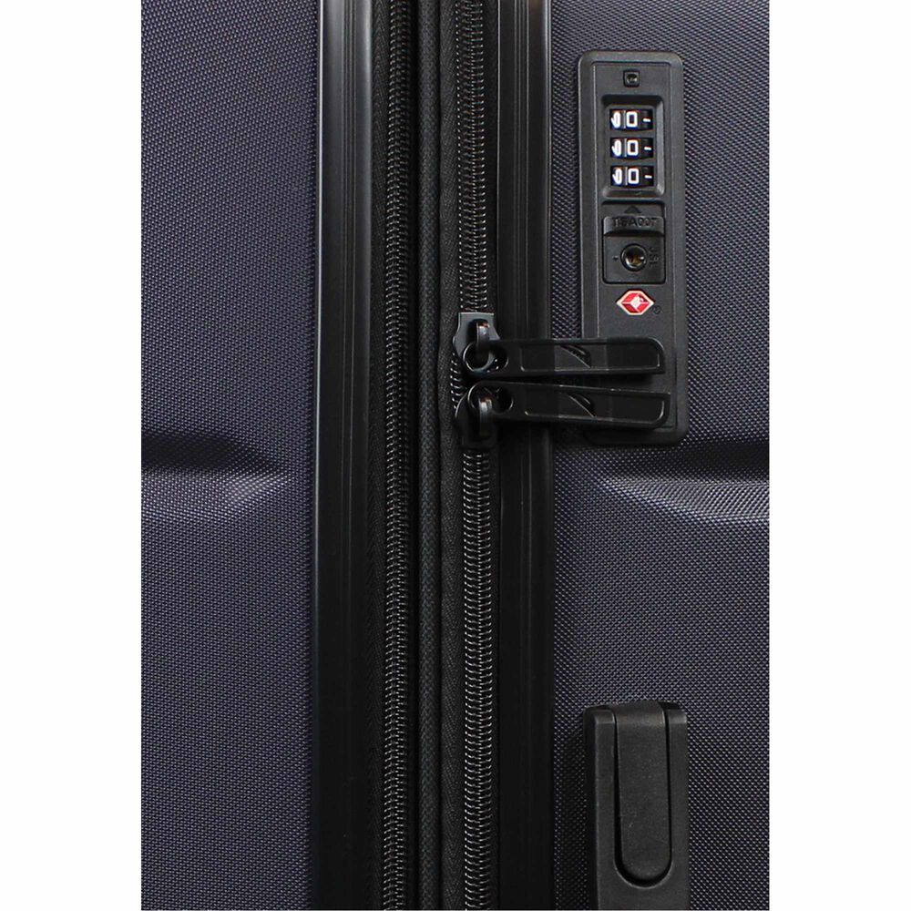 Pack Nautica Maleta Cabina Amsterdam Azul + Mochila Atlas Roja image number 8.0