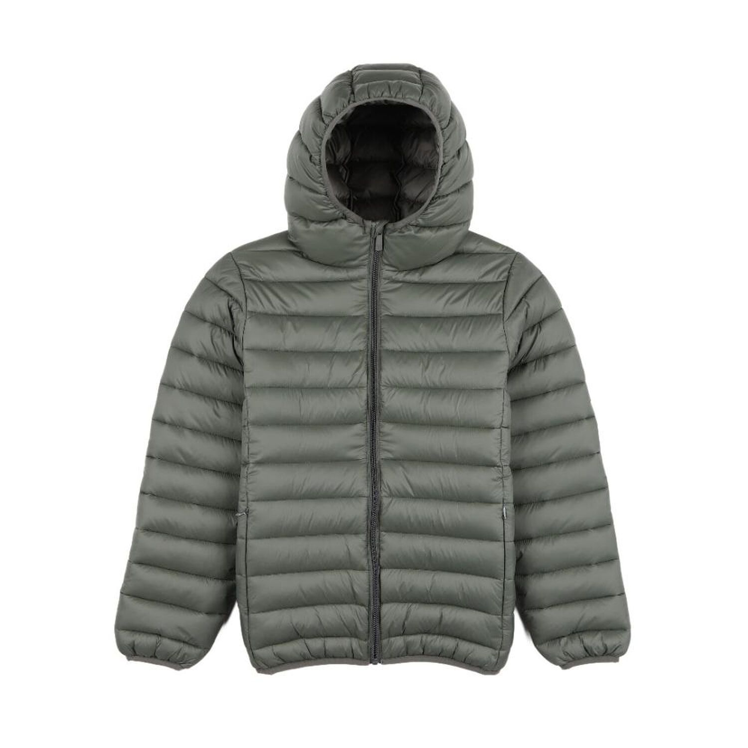 Parka Deportiva Mujer Wetland image number 0.0