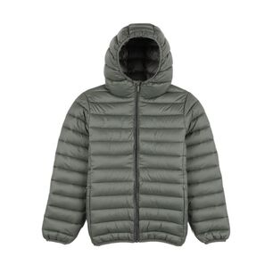 Parka Deportiva Mujer Wetland
